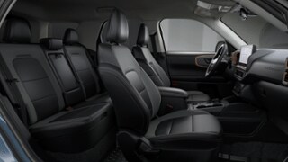 2026 Ford Bronco Sport® Internal Image 1